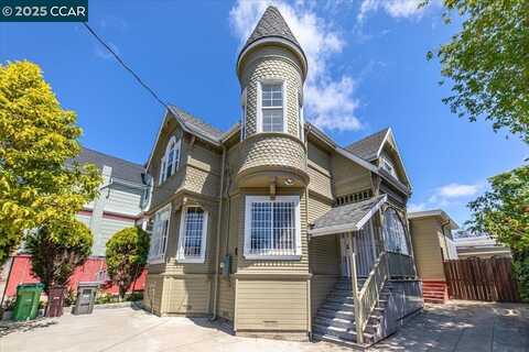 2320 24th Ave, Oakland, CA 94601