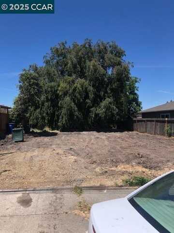 2867 Gillet Ave, Concord, CA 94520