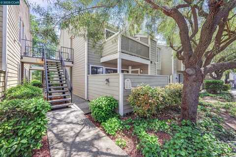 160 Eastridge Dr, San Ramon, CA 94582