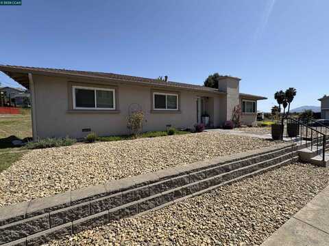 2313 Bundros Ct, Martinez, CA 94553