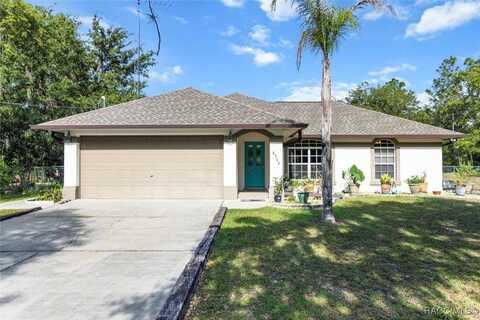 8540 N Maple Avenue, Crystal River, FL 34428