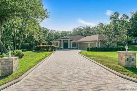 1324 Circus, Hernando, FL 34442