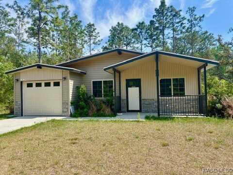 6906 W Barbara Ann Lane, Homosassa, FL 34446