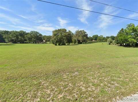 758 E Everett Lane, Hernando, FL 34442