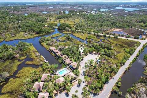 2647 N Seabreeze Point, Crystal River, FL 34429