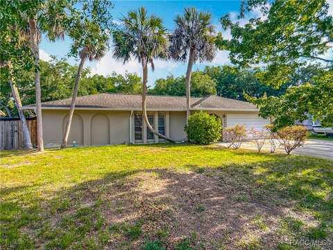 9679 W Pimpernel Lane, Crystal River, FL 34429