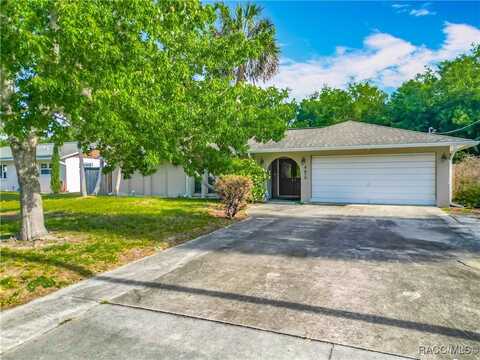 9679 W Pimpernel Lane, Crystal River, FL 34429