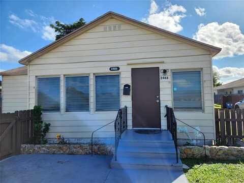 2466 Lincoln St, Hollywood, FL 33020