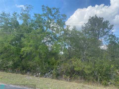 Lot 26 Seaview Street, Orlando, FL 32833