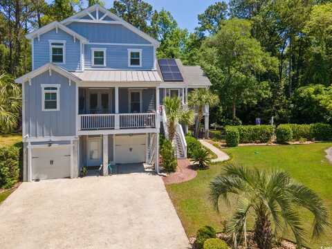 77 Streater Ln., Pawleys Island, SC 29585