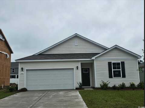 1406 Nokota Dr., Conway, SC 29526
