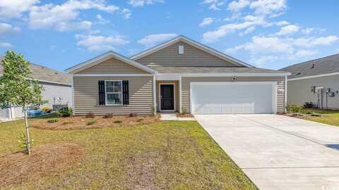 1406 Nokota Dr., Conway, SC 29526