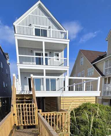 1611A S Ocean Blvd., Surfside Beach, SC 29575