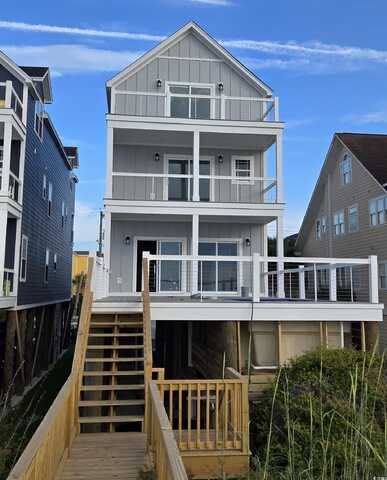 1611A S Ocean Blvd., Surfside Beach, SC 29575