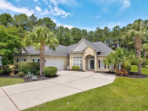 5916 Falcon Landing Circle, North Myrtle Beach, SC 29582