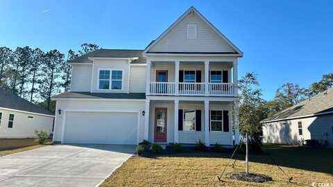 631 Fair Feather Ct., Myrtle Beach, SC 29588