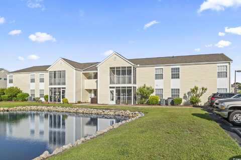 2258 Essex Dr., Surfside Beach, SC 29575