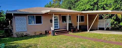 660 NE 35th St, Oakland Park, FL 33334