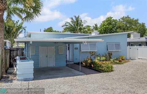 723 SW 8th Way, Fort Lauderdale, FL 33315