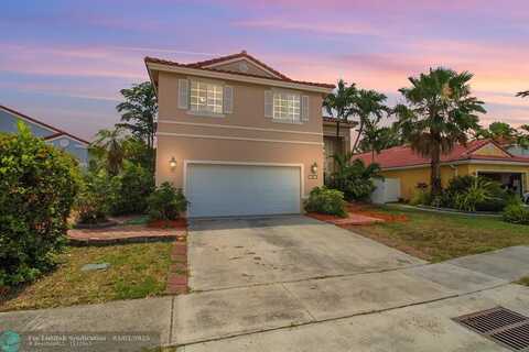 1301 NW 187th Ave, Pembroke Pines, FL 33029