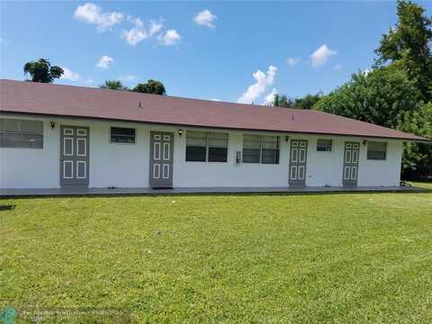 2233 NW 57th Ave, Fort Lauderdale, FL 33313