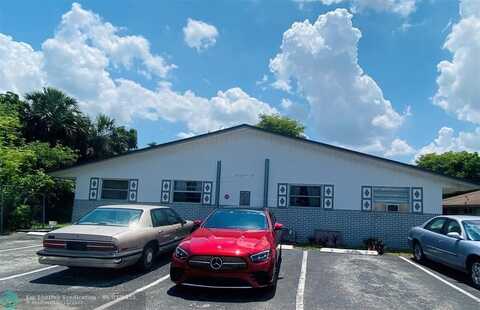 2233-2239 NW 57th Ave, Lauderhill, FL 33313