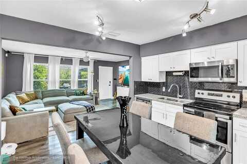 1501 NE 18th street, Fort Lauderdale, FL 33305