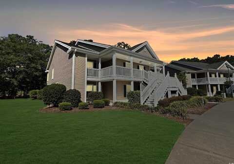 1041 True Blue Dr., Pawleys Island, SC 29585