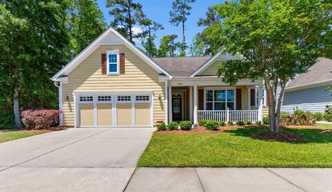 2089 Suncrest Dr., Myrtle Beach, SC 29577