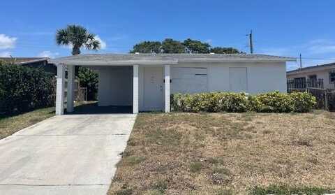 1104 W 24th St, Riviera Beach, FL 33404