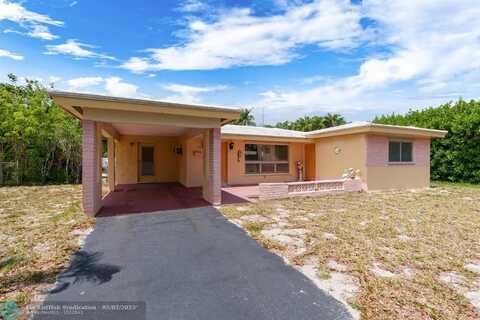 1321 NE 47th St, Oakland Park, FL 33334