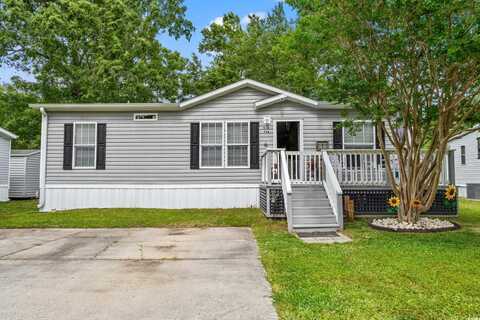 514 Folly Estates Dr., Myrtle Beach, SC 29588