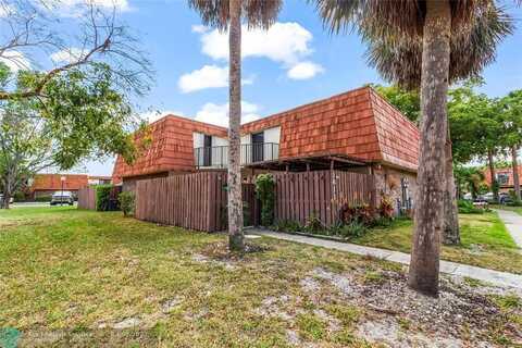 1611 S Coral Ter, North Lauderdale, FL 33068