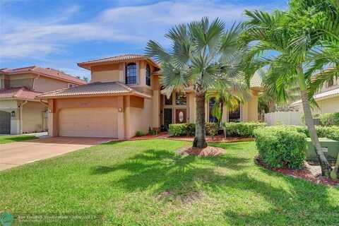 2565 KERRY DR, Cooper City, FL 33026