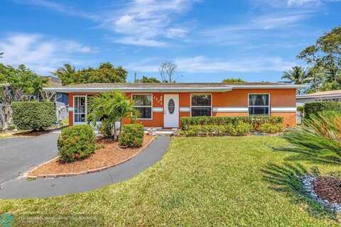 3355 NW 17th Ct, Lauderhill, FL 33311