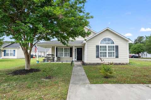 1108 Blue Juniper Ct., Conway, SC 29527