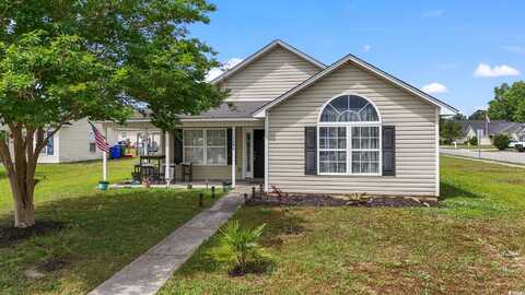 1108 Blue Juniper Ct., Conway, SC 29527