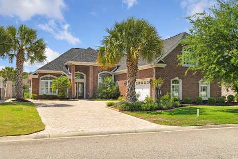 220 Waterfall Circle, Little River, SC 29566