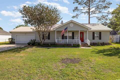 706 Chippendale Dr., Myrtle Beach, SC 29588