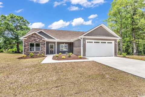 718 Highway 348, Loris, SC 29569