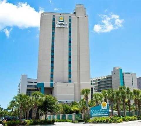 201 N Ocean Blvd., Myrtle Beach, SC 29572