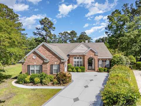 1004 Addington Ct., Murrells Inlet, SC 29576