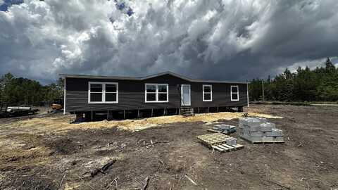 1301 Rabbit Ln., Conway, SC 29526