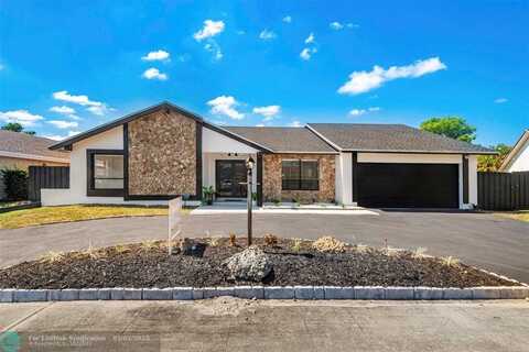 7490 NW 48th Pl, Lauderhill, FL 33319