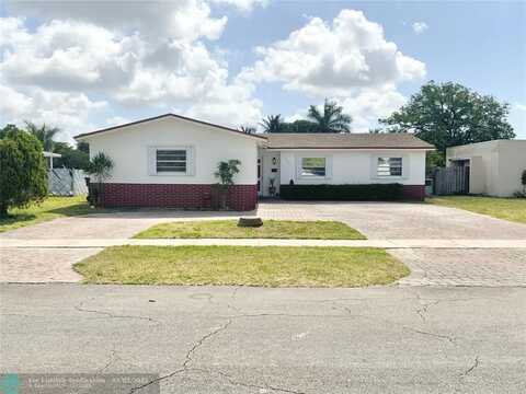 1104 Pinehurst, North Lauderdale, FL 33068