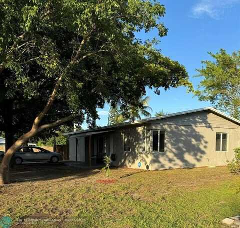 2950 NE 11th Ave, Pompano Beach, FL 33064
