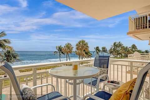 1051 Hillsboro Mile, Hillsboro Beach, FL 33062
