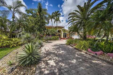 521 NW 107th Ave, Plantation, FL 33324