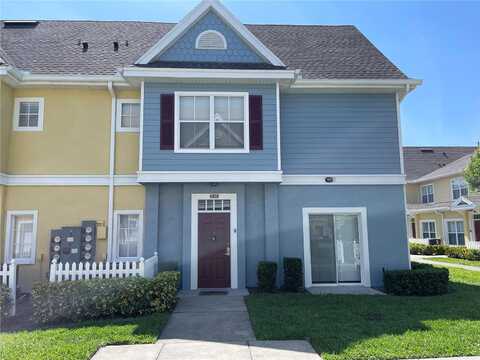 4001 SAN SABASTIAN DRIVE, KISSIMMEE, FL 34741