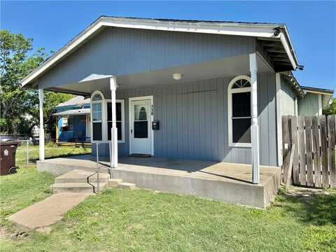 710 E C Avenue, Kingsville, TX 78363